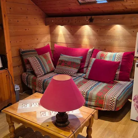 Panzió Comme A La Maison, Au Calme *