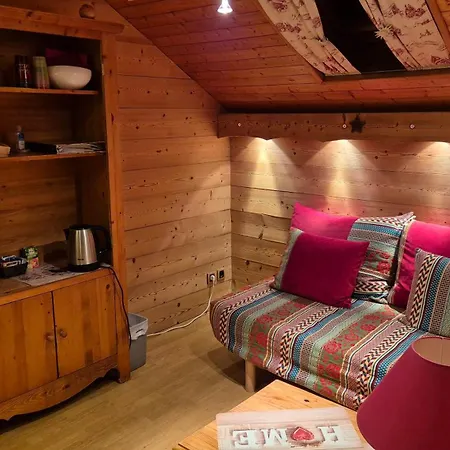 Panzió Comme A La Maison, Au Calme