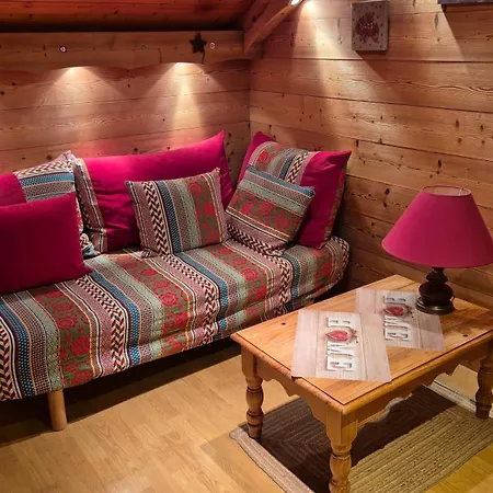 Panzió Comme A La Maison, Au Calme