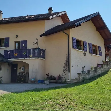 Comme A La Maison, Au Calme *
